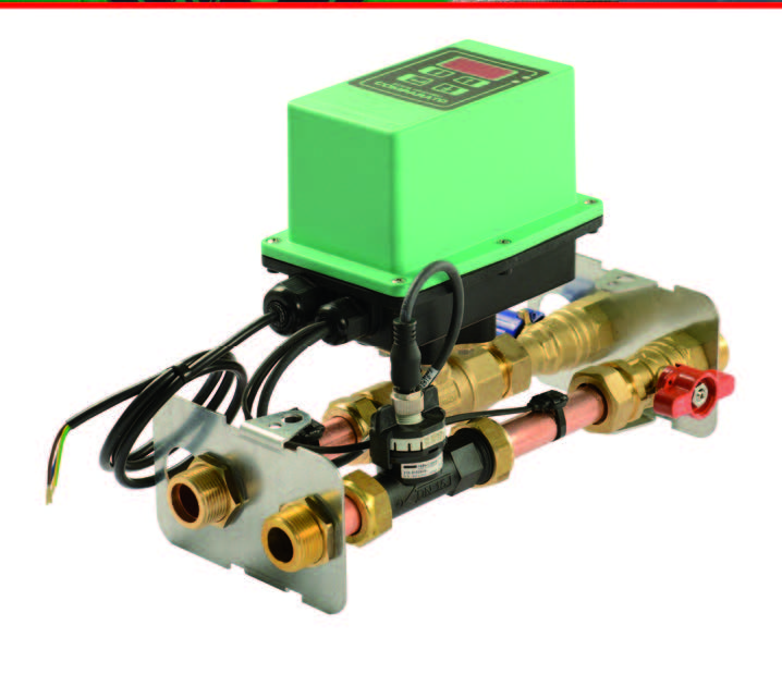 HYDRONIC_2ENERGY-VALVE