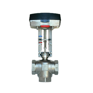 mixing-valve