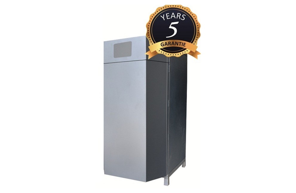 WATER-BOILERS
