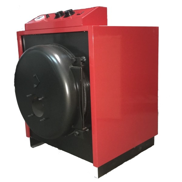 HOT WATER BOILERS