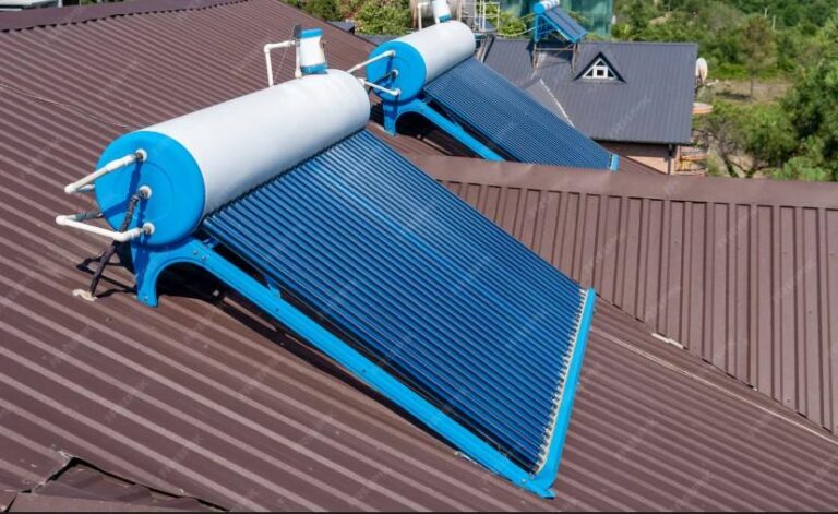 Sustainable Heating Systems