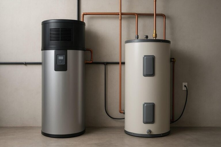 Water Heating System