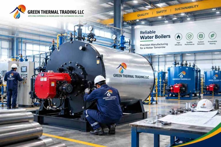 Water Boilers